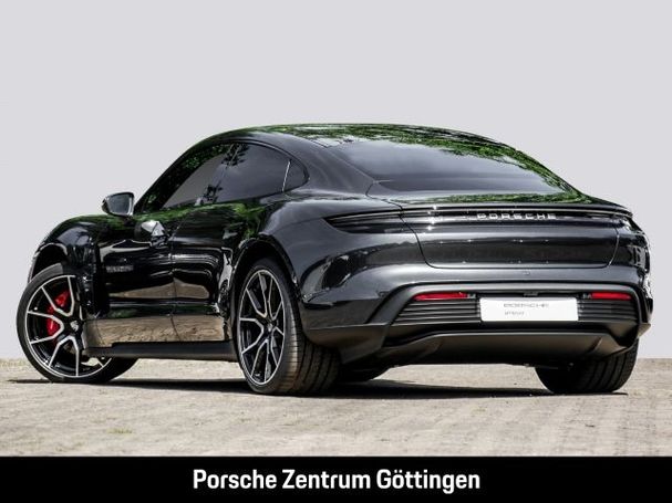 Porsche Taycan 440 kW image number 5