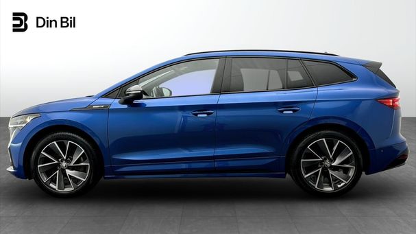 Skoda Enyaq 152 kW image number 5