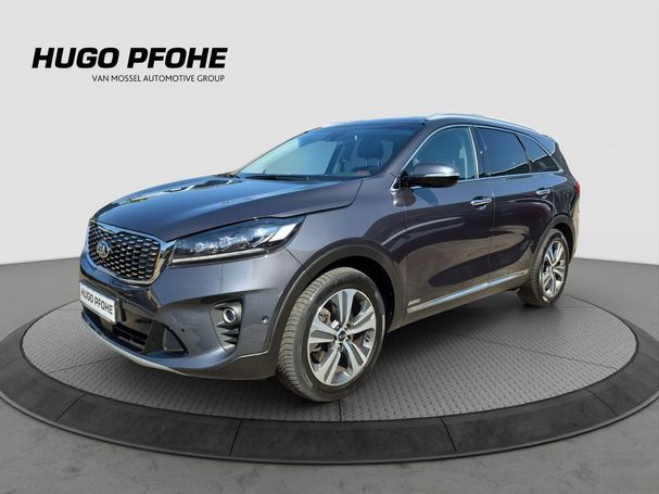 Kia Sorento 147 kW image number 1