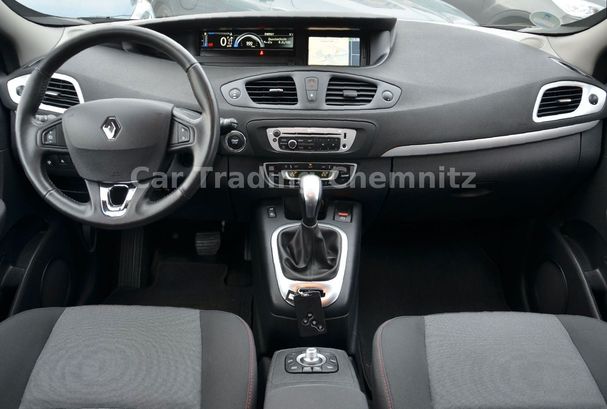 Renault Grand Scenic 81 kW image number 10