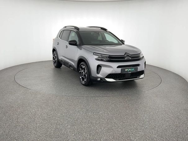 Citroen C5 Aircross 96 kW image number 2