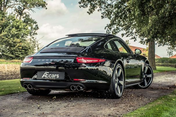 Porsche 991 PDK 294 kW image number 3