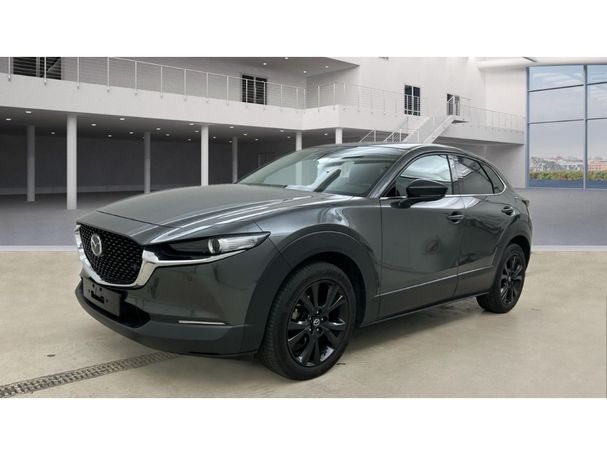 Mazda CX-30 2.0 150 Homura 110 kW image number 1