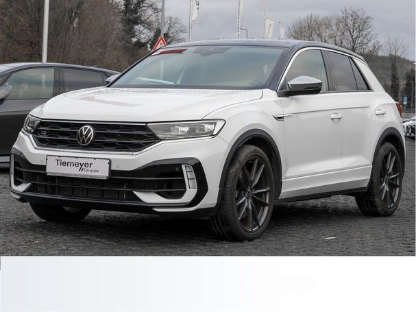 Volkswagen T-Roc R 4Motion DSG 221 kW image number 1