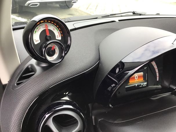 Smart ForTwo EQ 60 kW image number 16