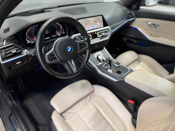 BMW 320d Touring 140 kW image number 11