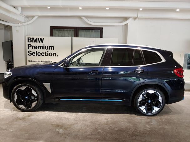 BMW iX3 210 kW image number 5