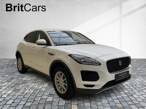 Jaguar E-Pace P200 AWD 147 kW image number 8