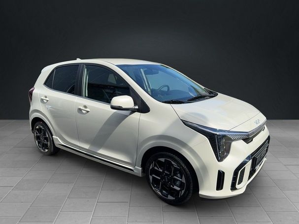 Kia Picanto 1.2 Spirit 58 kW image number 6