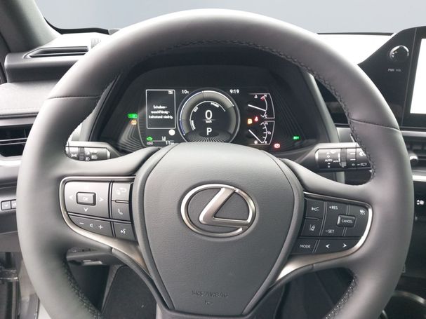 Lexus UX 250h 135 kW image number 8