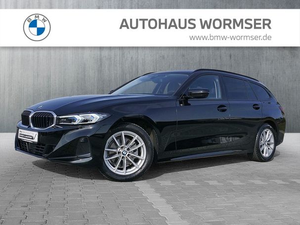 BMW 320d Touring xDrive 140 kW image number 1