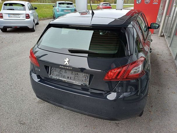 Peugeot 308 68 kW image number 2