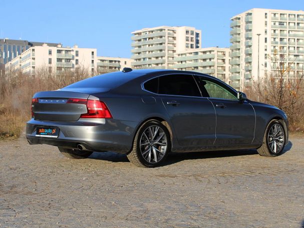 Volvo S90 T5 Geartronic Momentum 187 kW image number 25