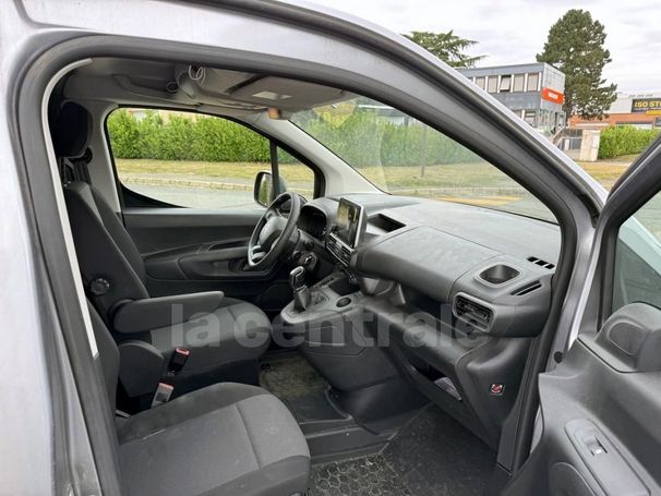 Citroen Berlingo BlueHDi 100 75 kW image number 6