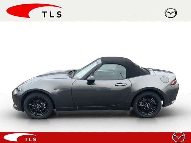 Mazda MX-5 SKYACTIV-G 132 97 kW image number 6