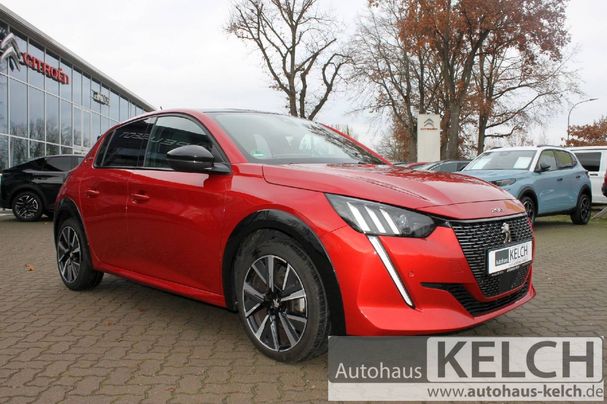 Peugeot 208 100 EAT8 74 kW image number 3