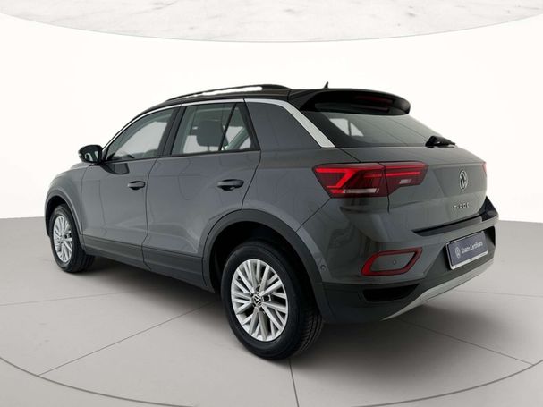 Volkswagen T-Roc 2.0 TDI Life 85 kW image number 4