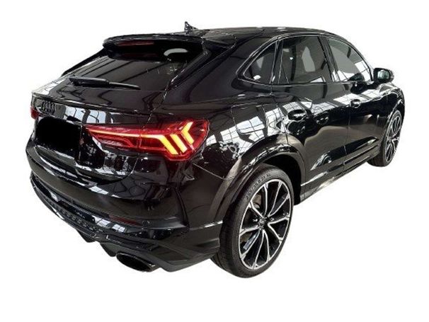 Audi RSQ3 294 kW image number 3