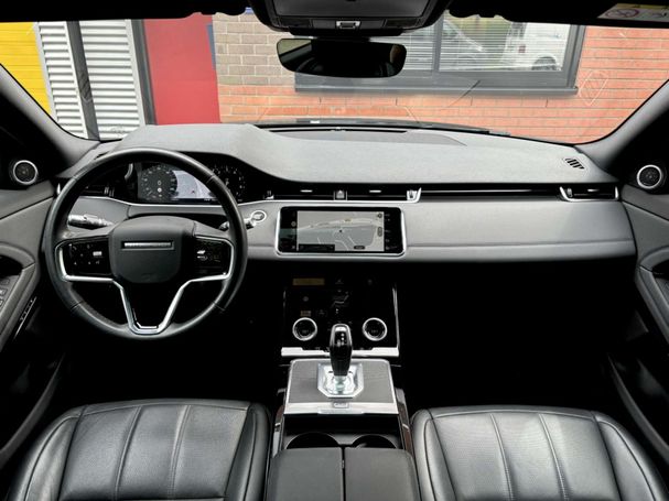 Land Rover Range Rover Evoque 221 kW image number 14