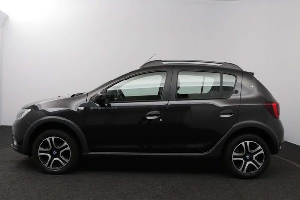 Dacia Sandero Stepway TCe 90 66 kW image number 15