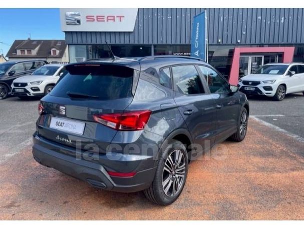 Seat Arona 1.0 TSI 70 kW image number 15