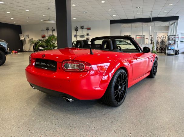 Mazda MX-5 1.8 93 kW image number 7