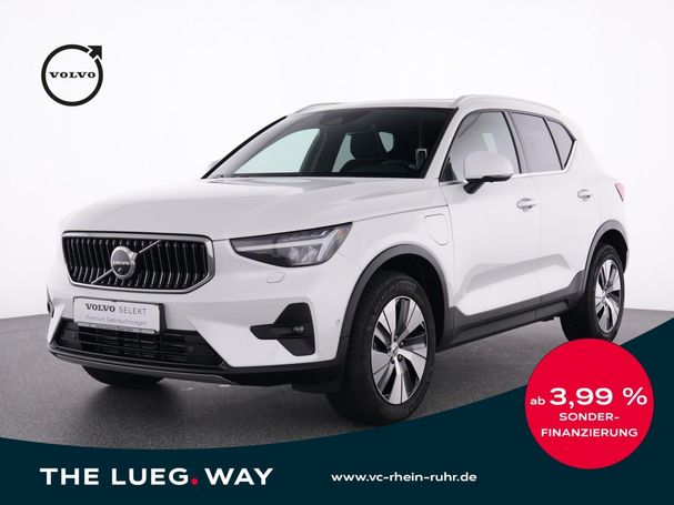 Volvo XC40 Plug-in Hybrid T4 Plus Bright 155 kW image number 2