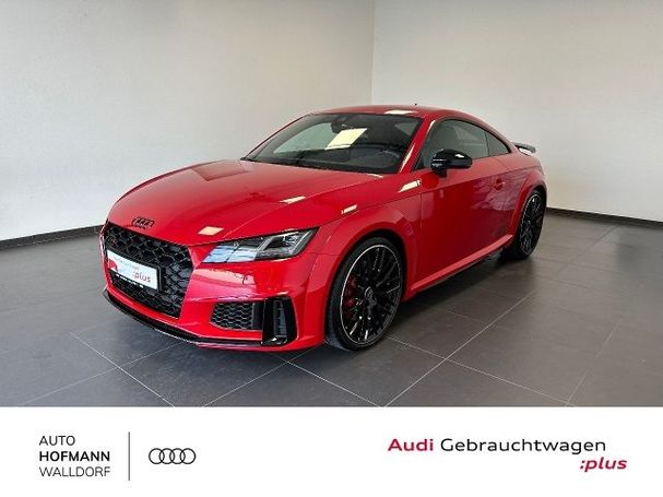 Audi TTS 2.0 TFSI quattro S tronic 235 kW image number 2