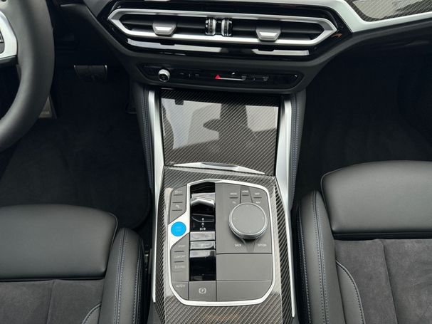 BMW i4 eDrive40 M Sport 250 kW image number 15