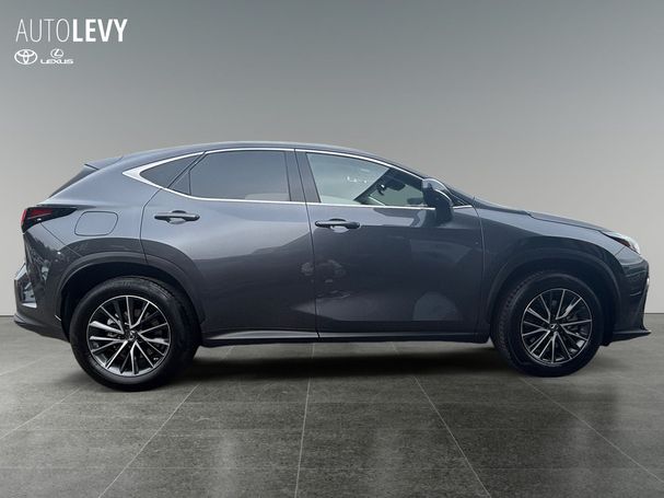 Lexus NX 450 h 227 kW image number 7