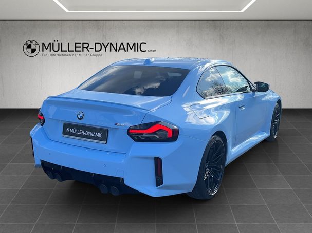 BMW M2 Coupé 338 kW image number 6