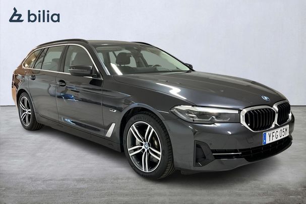 BMW 530 Touring xDrive 216 kW image number 7