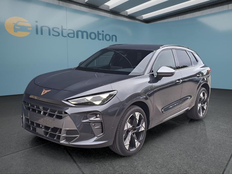 Cupra Terramar 1.5 TSI