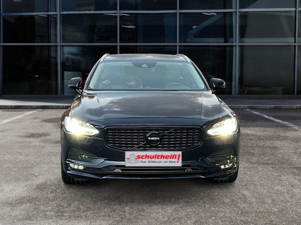 Volvo V90 D5 AWD Geartronic Inscription 173 kW image number 8