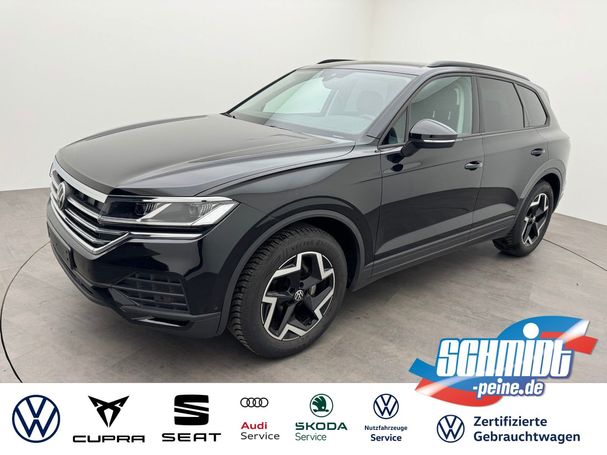 Volkswagen Touareg TDI 4Motion 170 kW image number 1