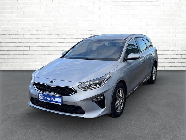 Kia Ceed SW 1.6 CRDi Vision 100 kW image number 2