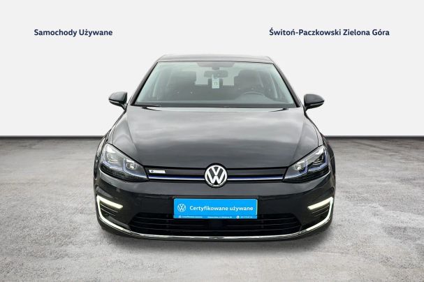 Volkswagen Golf 100 kW image number 9