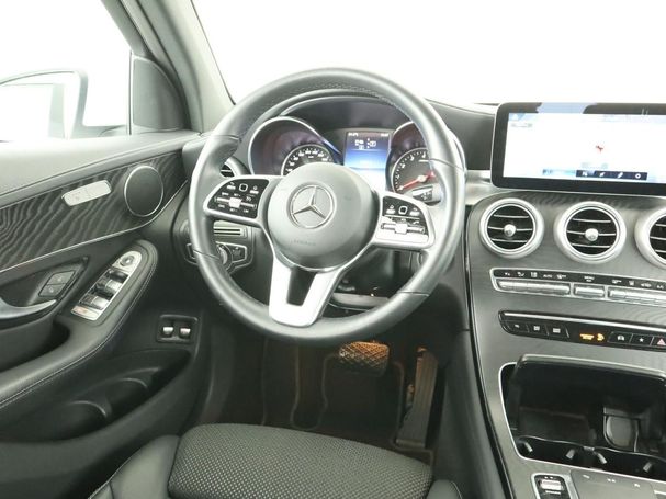 Mercedes-Benz GLC 300 e 235 kW image number 10