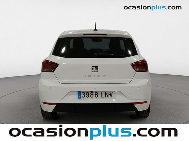 Seat Ibiza 1.0 TSI S&S XCELLENCE 81 kW image number 16