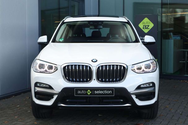 BMW X3 xDrive30i 185 kW image number 9