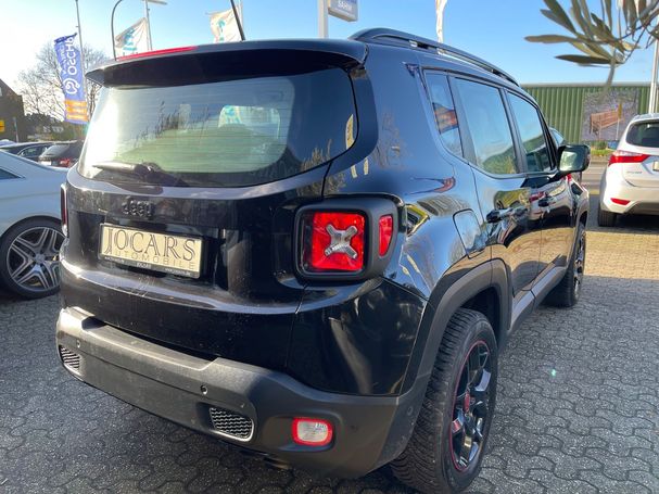 Jeep Renegade MultiAir 103 kW image number 6