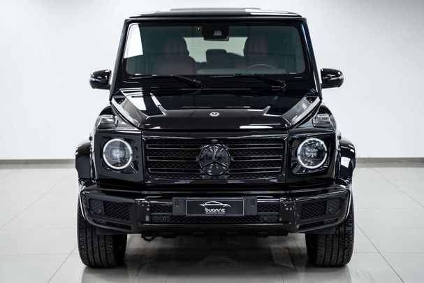 Mercedes-Benz G 400 d 243 kW image number 3