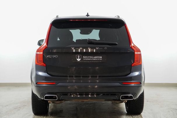 Volvo XC90 T8 AWD 288 kW image number 5