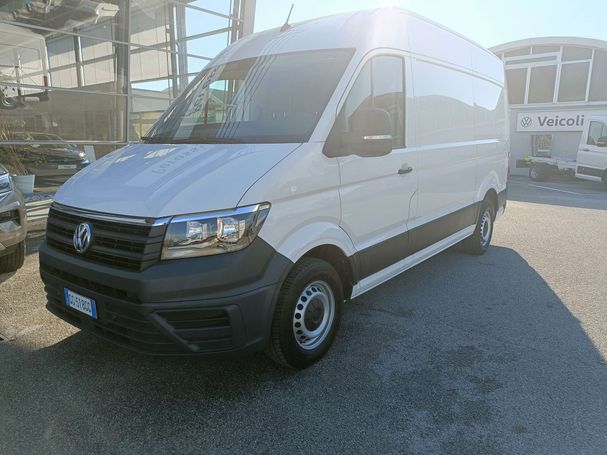 Volkswagen Crafter 35 103 kW image number 1