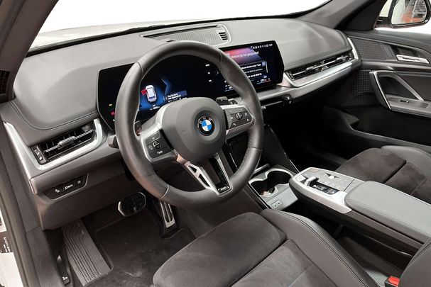 BMW X1 sDrive 100 kW image number 4