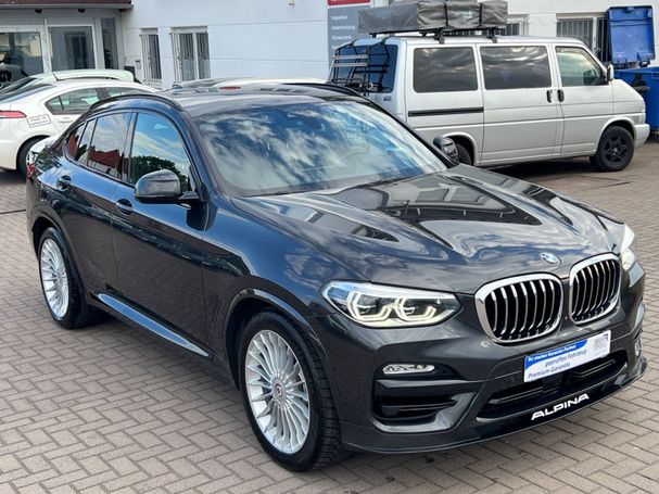 ALPINA XD4 285 kW image number 7