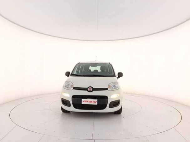 Fiat Panda 1.0 Hybrid 51 kW image number 2