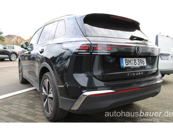 Volkswagen Tiguan 1.5 eTSI Elegance DSG 110 kW image number 5