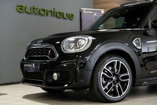 Mini Cooper S Countryman 141 kW image number 22