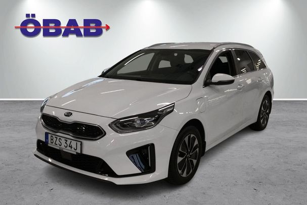 Kia Ceed Ceed Plug-in Hybrid 104 kW image number 1